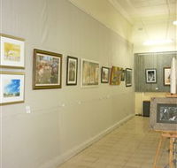 Outback Arts Gallery - Accommodation Fremantle