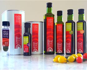 Red Rock Olives - Accommodation Fremantle 2