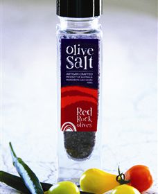 Red Rock Olives - Accommodation Fremantle 4