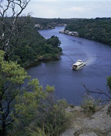 Lower Glenelg National Park - Accommodation Fremantle 0
