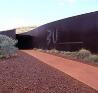 Karijini Visitor Centre - Accommodation Fremantle