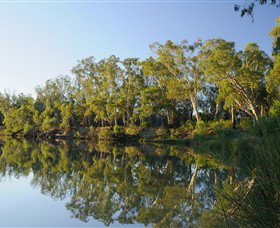 IWaterSki - Accommodation Fremantle 0