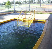 Pilliga Artesian Bore Baths - Accommodation Fremantle