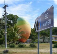 Big Mango - Accommodation Fremantle