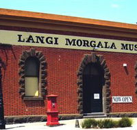 Langi Morgala Museum - Accommodation Fremantle