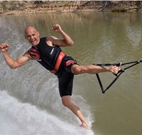 Brett Sands Watersports  - Accommodation Fremantle