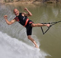 Brett Sands Watersports and Wakeboard Centre - Accommodation Fremantle