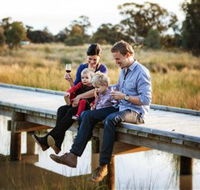 Backroads Trail - Accommodation Fremantle