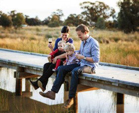 Backroads Trail - Accommodation Fremantle 0