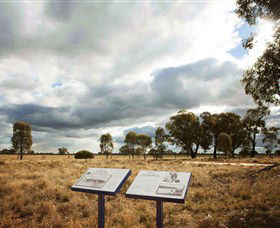 Backroads Trail - Accommodation Fremantle 2
