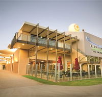 Rich River Golf Club Resort - Accommodation Fremantle