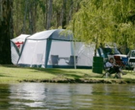 Long Paddock - Cobb Highway Touring Route - Accommodation Fremantle 2