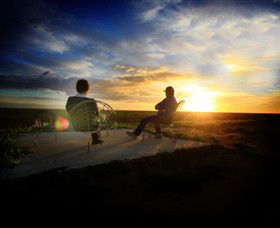 Long Paddock - Cobb Highway Touring Route - Accommodation Fremantle 4