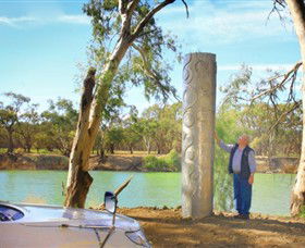 Long Paddock - Cobb Highway Touring Route - Accommodation Fremantle 5