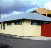 Ararat Railway Museum - Accommodation Fremantle