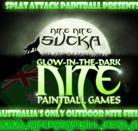 Nite Paintball Games Moama - Accommodation Fremantle