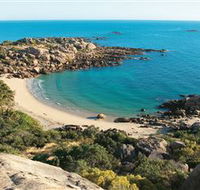 Queens Beach - Accommodation Fremantle