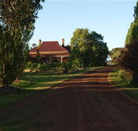 Pierrepoint Wines Cellar Door - Accommodation Fremantle