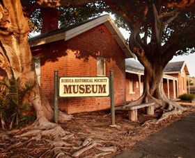 Echuca Historical Society Museum & Archive - Accommodation Fremantle 0