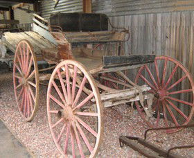 Echuca Historical Society Museum & Archive - Accommodation Fremantle 1