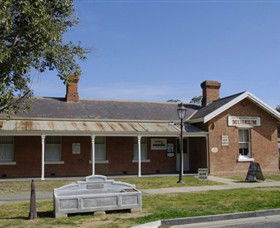 Echuca Historical Society Museum & Archive - Accommodation Fremantle 3