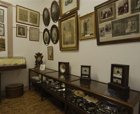 Echuca Historical Society Museum & Archive - Accommodation Fremantle 2