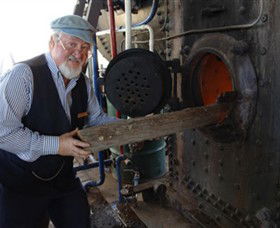 Port Of Echuca Discovery Centre - Accommodation Fremantle 2