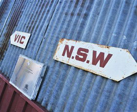 Port Of Echuca Discovery Centre - Accommodation Fremantle 0