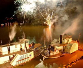 Port Of Echuca Discovery Centre - Accommodation Fremantle 4
