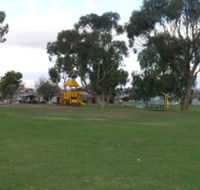 McCaughey Bicentennial Park - Accommodation Fremantle