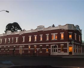 American Hotel - Accommodation Fremantle 2