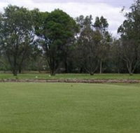 YMCA Back Nine Golf Course - Accommodation Fremantle