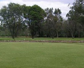 YMCA Back Nine Golf Course - Accommodation Fremantle 0