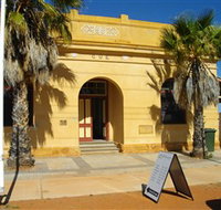Cue Community Resource Centre - Accommodation Fremantle