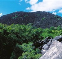 Black Mountain Kalkajaka National Park - Accommodation Fremantle
