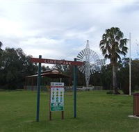Luke Park - Accommodation Fremantle