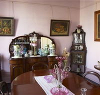 Jerilderie Historic Residence - Historic Home and Gardens - Accommodation Fremantle