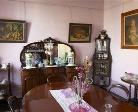 Jerilderie Historic Residence - Historic Home And Gardens - Accommodation Fremantle 0