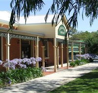 Jerilderie Library - Accommodation Fremantle