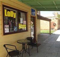 Sticky Fingers Candy Shop - Accommodation Fremantle