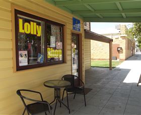 Sticky Fingers Candy Shop - Accommodation Fremantle 0
