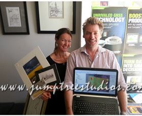 Jumptree Studios - Accommodation Fremantle 1