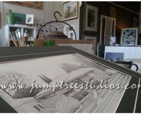 Jumptree Studios - Accommodation Fremantle 4