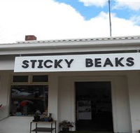 Sticky Beaks Craft Co-Operative of Avoca - Accommodation Fremantle