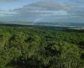 Mount Richmond National Park - Accommodation Fremantle 0