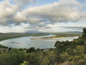 Cooktown Scenic Rim Trail - Accommodation Fremantle 3
