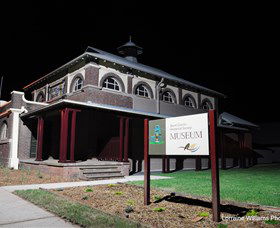 Wyalong Museum - Accommodation Fremantle 0