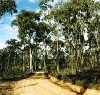 Paddys Ranges State Park - Accommodation Fremantle