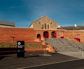 Capital Venues And Events - Accommodation Fremantle 0