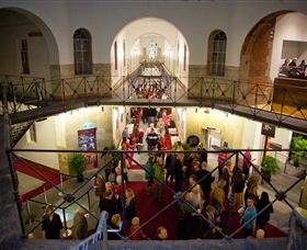 Capital Venues And Events - Accommodation Fremantle 3